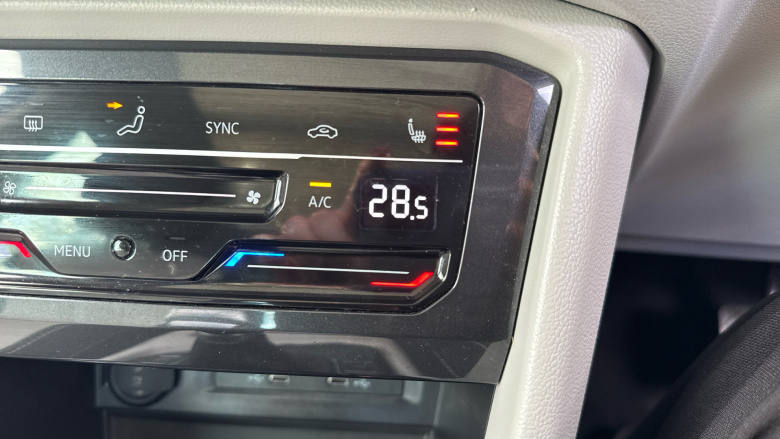 Volkswagen Tiguan 1.5 TSI 150 Elegance 5dr DSG Petrol Estate